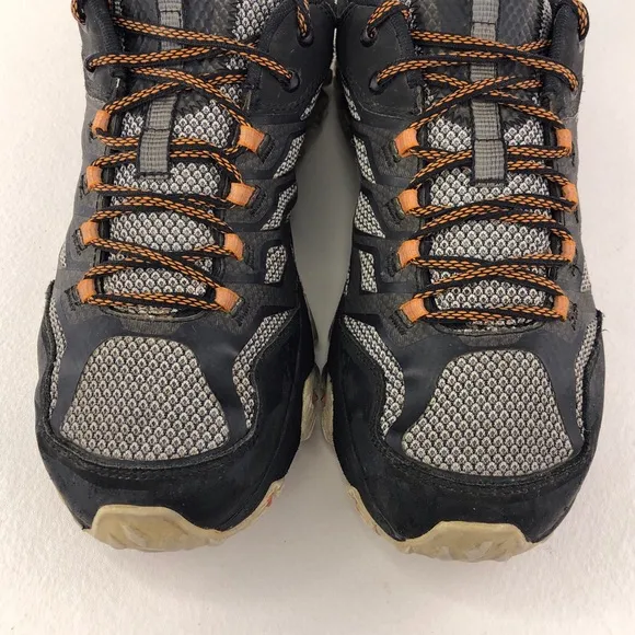 Merrell Moab FST Hiking Shoes 11.5