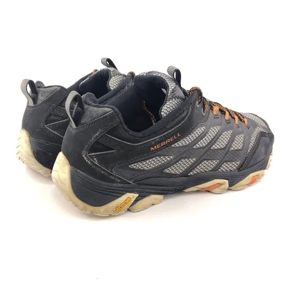 Merrell Moab FST Hiking Shoes 11.5