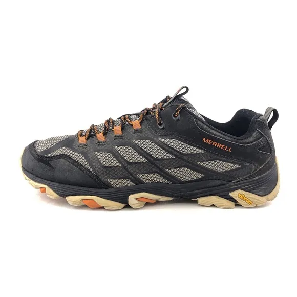 Merrell Moab FST Hiking Shoes 11.5