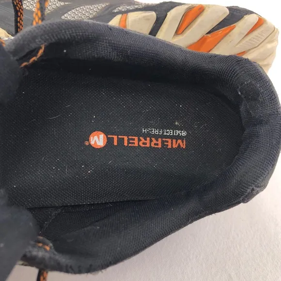 Merrell Moab FST Hiking Shoes 11.5