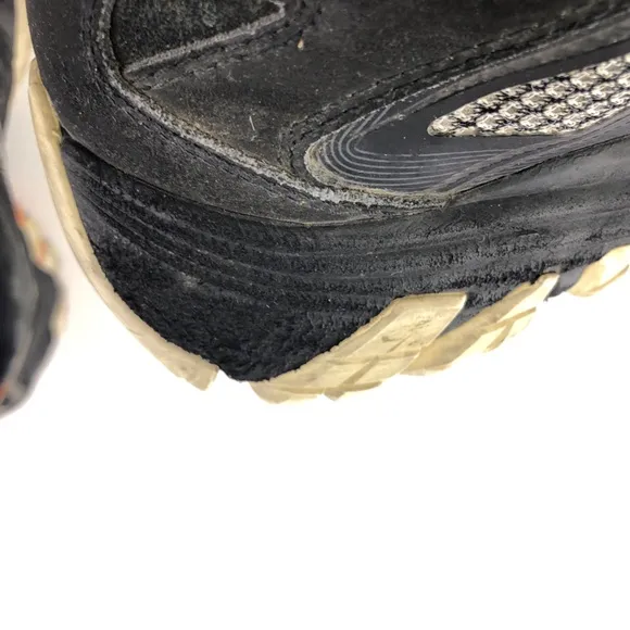 Merrell Moab FST Hiking Shoes 11.5