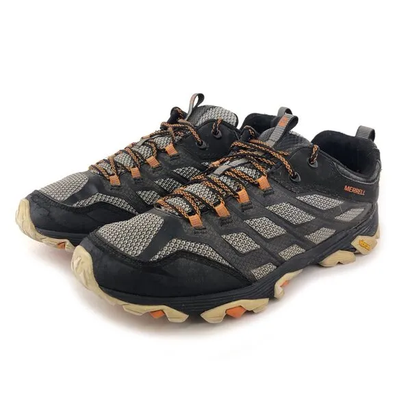 Merrell Moab FST Hiking Shoes 11.5