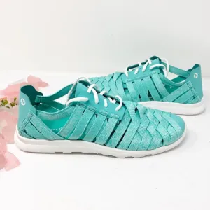 Merrell NEW Atlantis Flora Kye Weave Sneakers 8