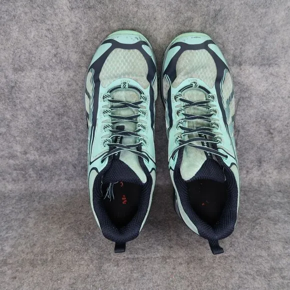 Merrell Shoes Womens 8 Athletic Trail Running Siren Edge 3 Outdoor Sport Hiking