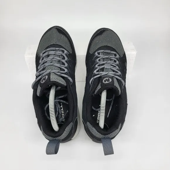 Merrell Simien Women's Trail Hiking Shoes Size 8