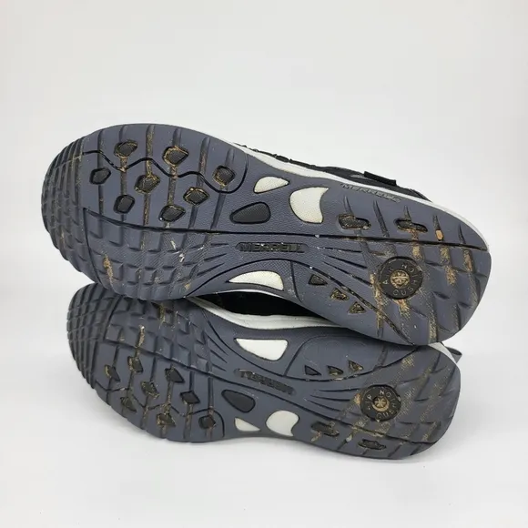 Merrell Simien Women's Trail Hiking Shoes Size 8