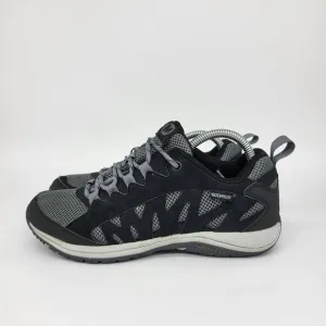 Merrell Simien Women's Trail Hiking Shoes Size 8