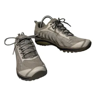 Merrell Siren Edge 3 Hiking Trail Shoes Womens 9.5 Aluminum Boulder J034440 NWOB