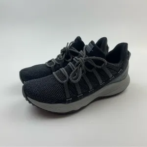 Merrell Womens Bravada Edge J135582 Black Hiking Shoes Sneakers Size 8 W