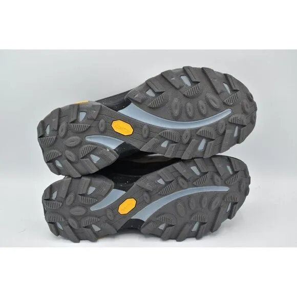 Merrell Womens Size 10 MOAB Speed Charcoal Altitude Hiking Shoes Sneakers