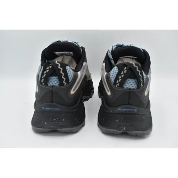 Merrell Womens Size 10 MOAB Speed Charcoal Altitude Hiking Shoes Sneakers