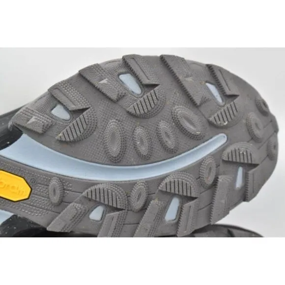 Merrell Womens Size 10 MOAB Speed Charcoal Altitude Hiking Shoes Sneakers