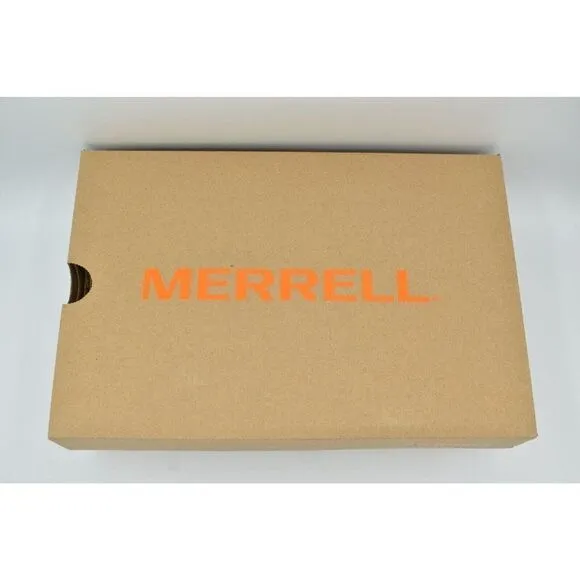 Merrell Womens Size 7 MTL MQM Hi Viz Jade Hiking Shoes Sneakers