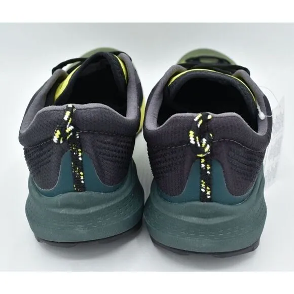 Merrell Womens Size 7 MTL MQM Hi Viz Jade Hiking Shoes Sneakers