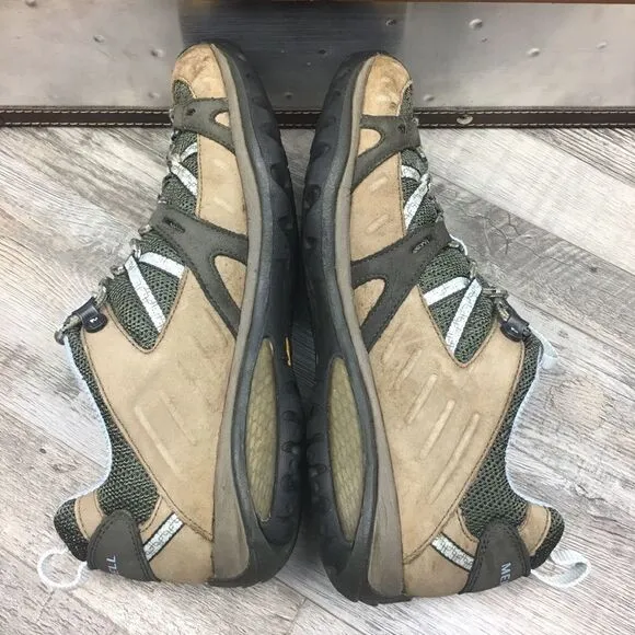 Merrell Vibram Hiking Shoes Women’s Size 9