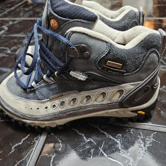 Merrel Shoes