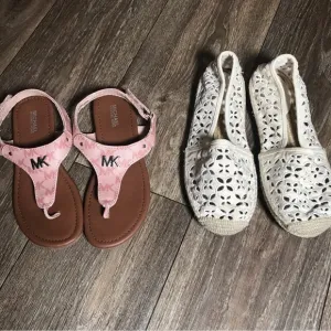 MICHEL KORS kids shoes
