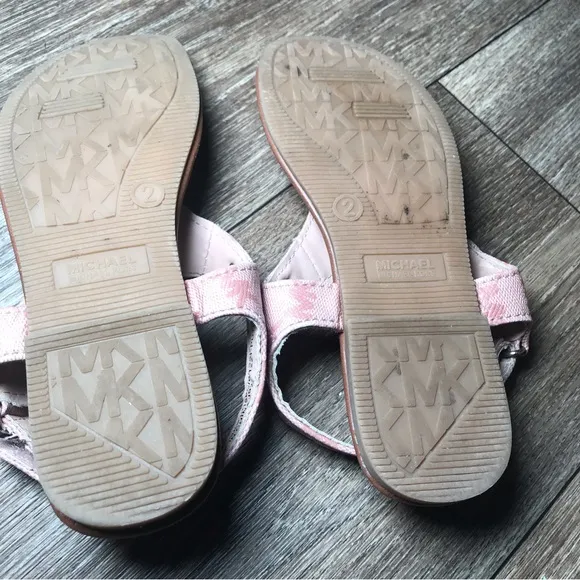 MICHEL KORS kids shoes