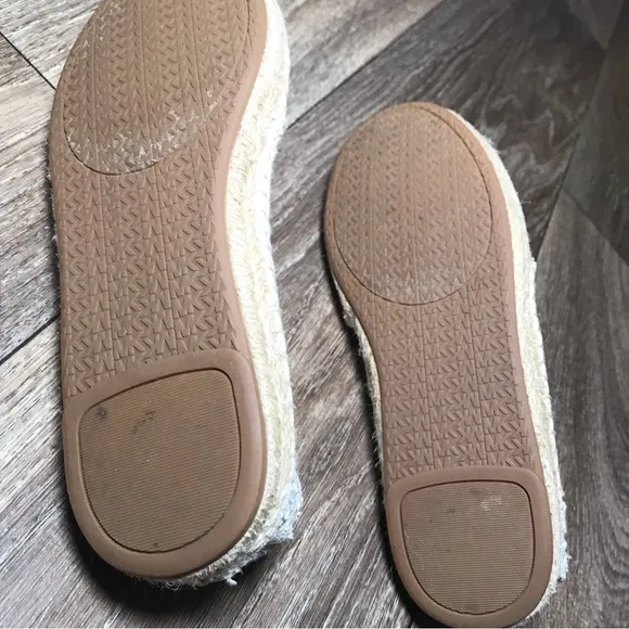 MICHEL KORS kids shoes
