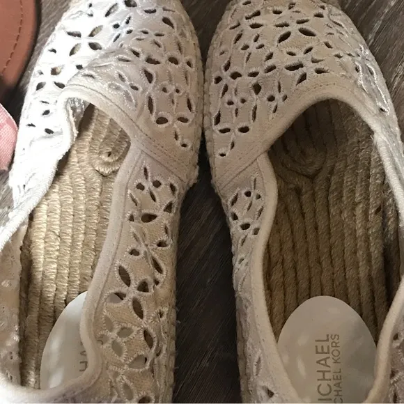 MICHEL KORS kids shoes