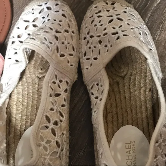 MICHEL KORS kids shoes