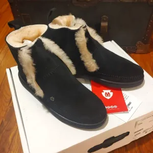 Minnetonka | Jade Ankle Boots