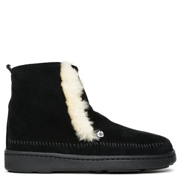 Minnetonka | Jade Ankle Boots