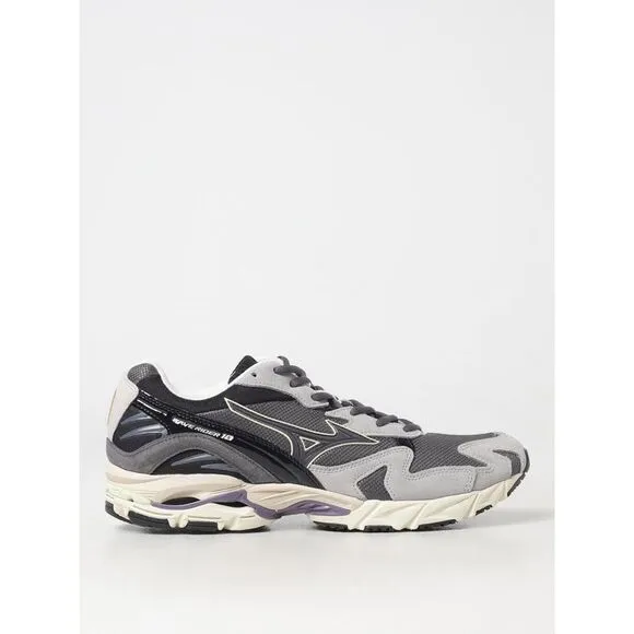 Mizuno Sneakers men Grey Sneakers