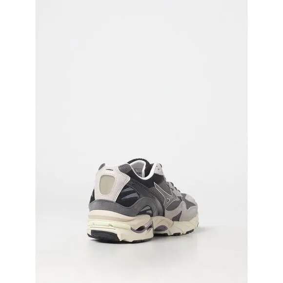 Mizuno Sneakers men Grey Sneakers