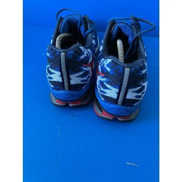 Mizuno Wave Creation 15 Men's Sneakers Size  10.5 Running Jogging Walking Sports