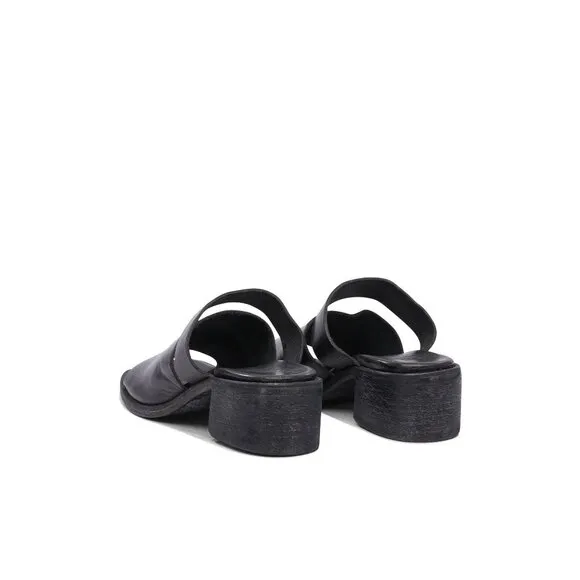 Moma Sandals Size EU 37