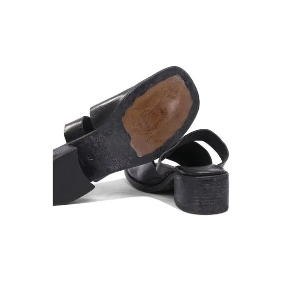 Moma Sandals Size EU 37