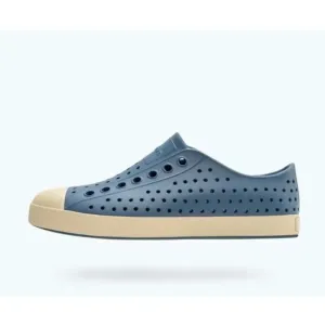 Native Shoes Jefferson Sugarlite 11111500-4430 Sneakers Unisex US 7 Blue ZPO301