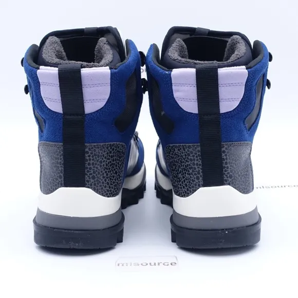 NEW adidas by Stella McCartney Eulampis Boots HR1539 Blue/Black