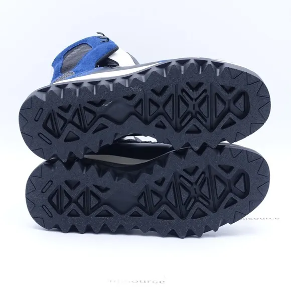 NEW adidas by Stella McCartney Eulampis Boots HR1539 Blue/Black