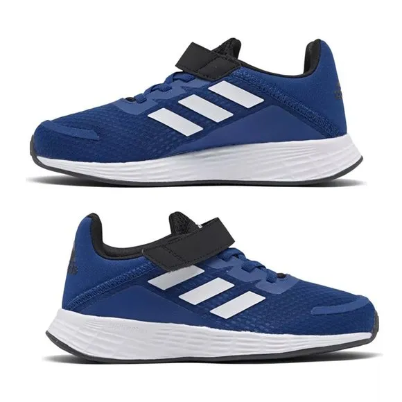 New adidas  Duramo Sl Stay-Put Closure sneakers