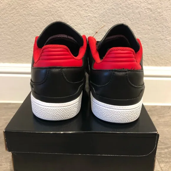 New Adidas Originals Busenitz Pro Leathers Sneakers Men’s Shoes Multiple Sizes
