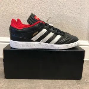 New Adidas Originals Busenitz Pro Leathers Sneakers Men’s Shoes Multiple Sizes