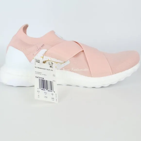 New Adidas UltraBoost DNA Running Sneakers