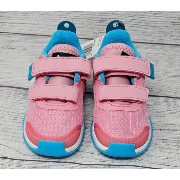 NEW!‎ ADIDAS X LEGO® SPORT RUNNING KIDS SHOES Girls Size 6