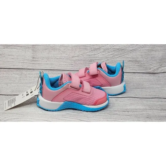 NEW!‎ ADIDAS X LEGO® SPORT RUNNING KIDS SHOES Girls Size 6