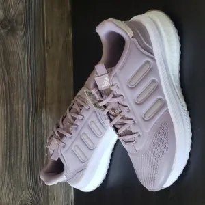 New Adidas X PLRPHASE Purple Running Sneakers