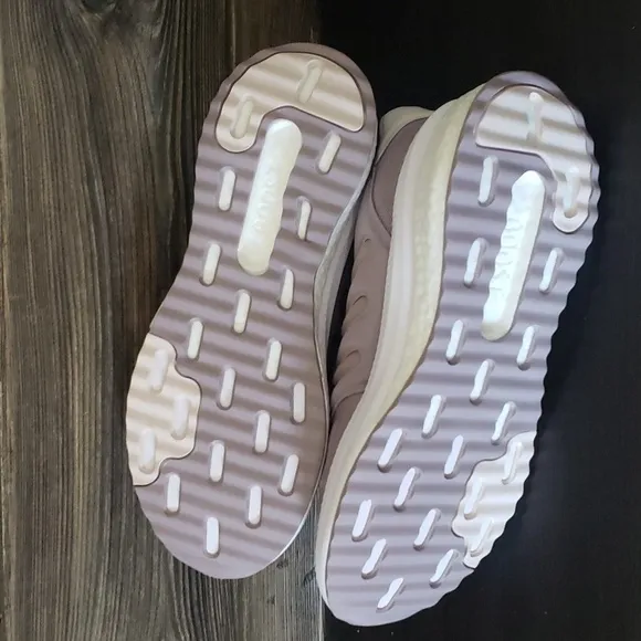 New Adidas X PLRPHASE Purple Running Sneakers