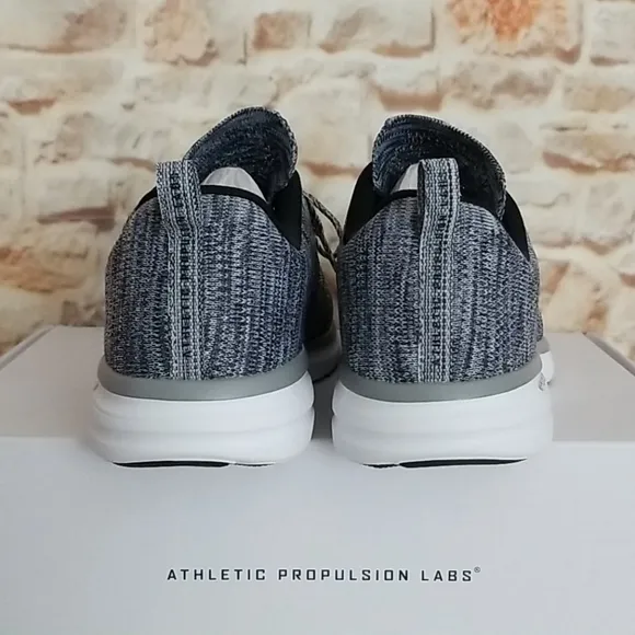 New APL Techloom Pro Knit Running Sneakers