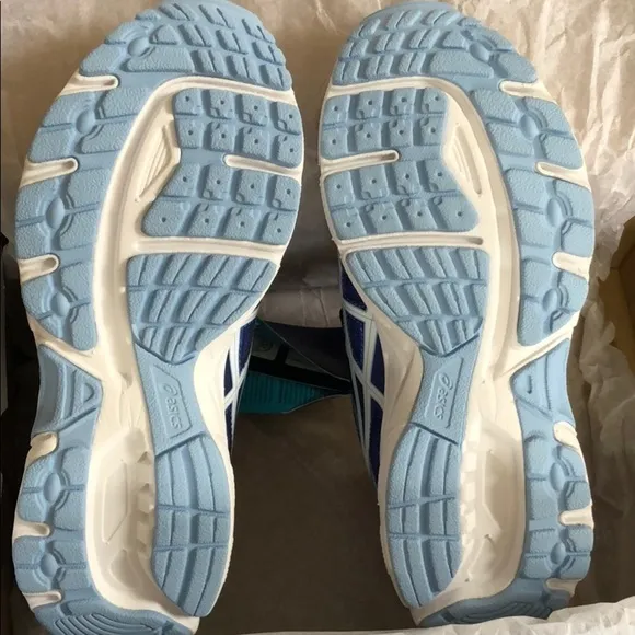 New ASICS Running Sneakers Little Kids KS2