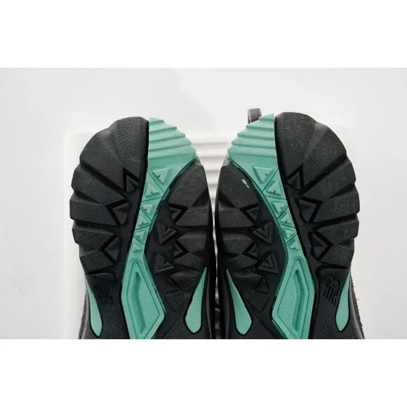 New Balance 1201 v1 Trail Hiking Running Sneakers Women's Sz 7 Shoes