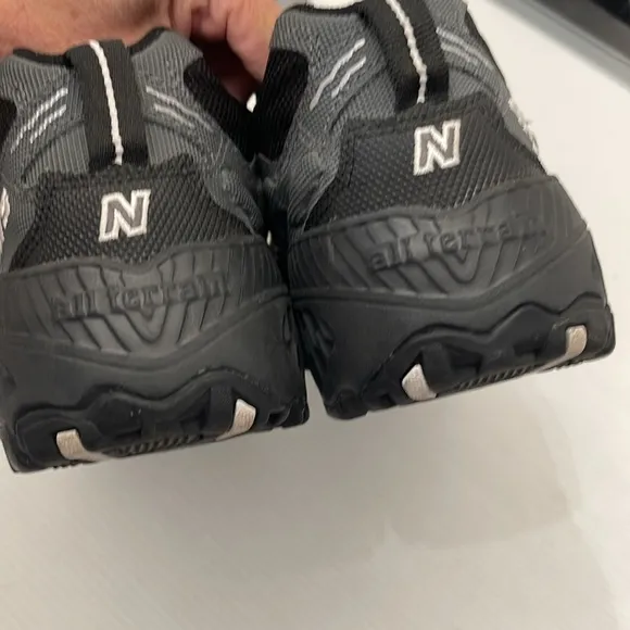 NEW BALANCE 475 VINTAGE MADE IN USA RUNNING SNEAKERS MENS SIZE 11.5