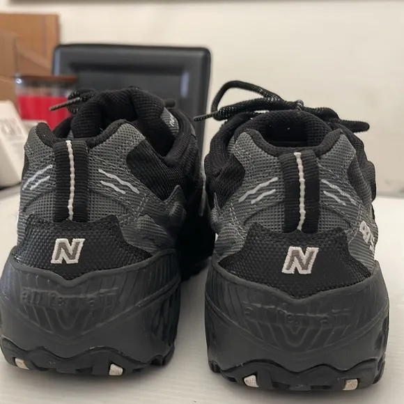 NEW BALANCE 475 VINTAGE MADE IN USA RUNNING SNEAKERS MENS SIZE 11.5