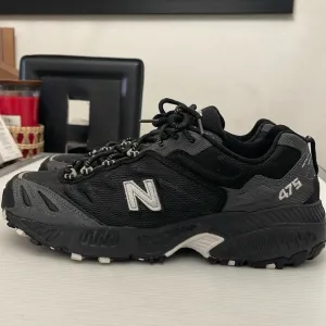 NEW BALANCE 475 VINTAGE MADE IN USA RUNNING SNEAKERS MENS SIZE 11.5