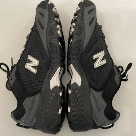 NEW BALANCE 475 VINTAGE MADE IN USA RUNNING SNEAKERS MENS SIZE 11.5